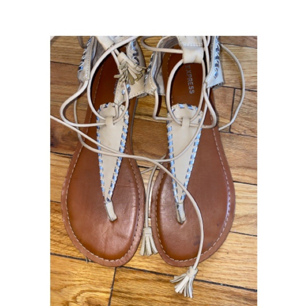 Express Sandals